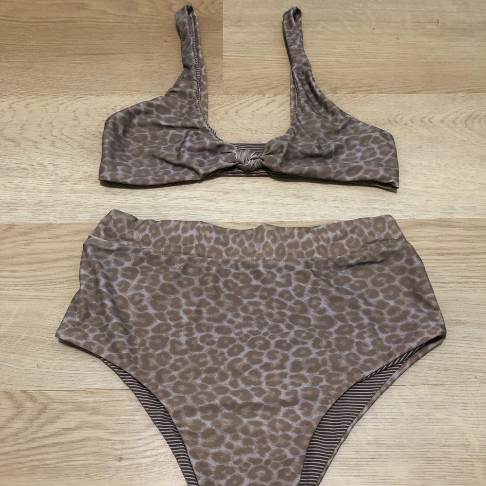 Acacia Sahara Set